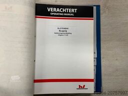 KOMATSU PC240LC-8 DIESEL A/C