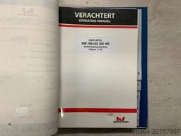 KOMATSU PC240LC-8 DIESEL A/C