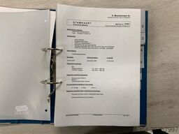 KOMATSU PC240LC-8 DIESEL A/C