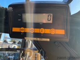 YALE Veracitor VX 35 - Triplex Mast - Waage !!!