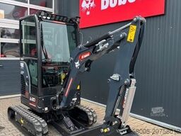 BOBCAT E 20z  - Launch Edition 28 - 0% Finanzierung !!!