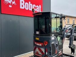 BOBCAT E 20z  - Launch Edition 28 - 0% Finanzierung !!!