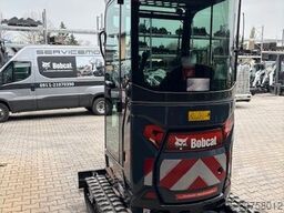 BOBCAT E 20z - Launch Edition 28 - 0% Finanzierung !!!