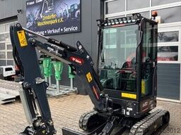 BOBCAT E 20z  - Launch Edition 28 - 0% Finanzierung !!!