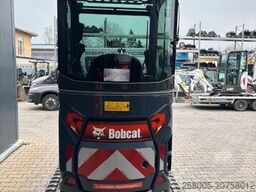 BOBCAT E 20z  - Launch Edition 28 - 0% Finanzierung !!!