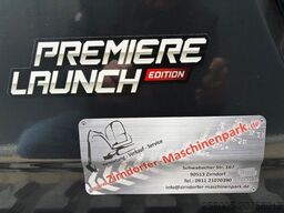 BOBCAT E 20z - Launch Edition 28 - 0% Finanzierung !!!