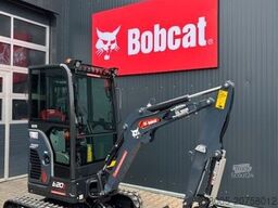 BOBCAT E 20z  - Launch Edition 28 - 0% Finanzierung !!!