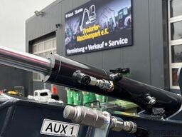 BOBCAT E 20z - Launch Edition 28 - 0% Finanzierung !!!