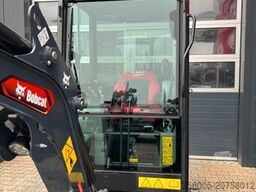 BOBCAT E 20z  - Launch Edition 28 - 0% Finanzierung !!!