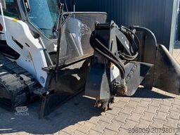 BOBCAT SG60 - Baumstumpffräse / Grinder