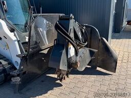 BOBCAT SG60 - Baumstumpffräse / Grinder