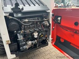 BOBCAT 863 Turbo   -   Schaufel