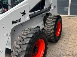 BOBCAT 863 Turbo   -   Schaufel