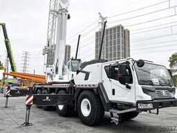 Zoomlion ZAT1200V 120 T