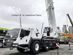 Zoomlion ZAT1200V 120 T