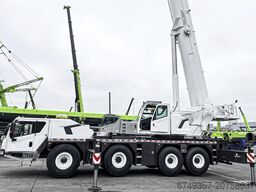 Zoomlion ZAT1200V 120 T