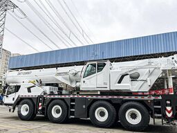 Zoomlion ZAT1200V 120 T