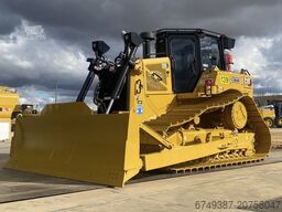 Caterpillar D6