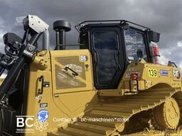 Caterpillar D6