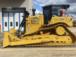 Caterpillar D6