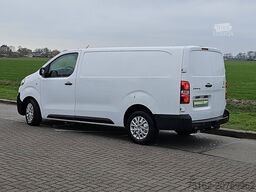 CITROEN JUMPY 2.0 L3 XL Navi Euro6 AC!