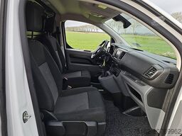 CITROEN JUMPY 2.0 L3 XL Navi Euro6 AC!