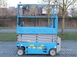 Genie GS-1932 | 7.8 METER | 227 KG