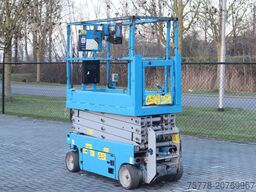 Genie GS-1932 | 7.8 METER | 227 KG