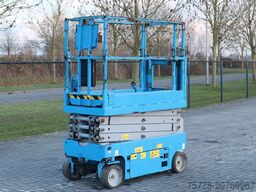 Genie GS-1932 | 7.8 METER | 227 KG