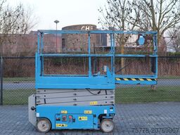 Genie GS-1932 | 7.8 METER | 227 KG