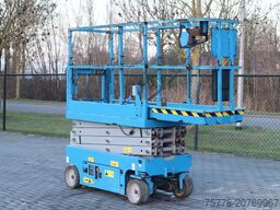 Genie GS-1932 | 7.8 METER | 227 KG