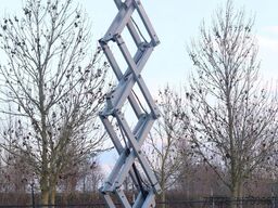 Genie GS-1932 | 7.8 METER | 227 KG