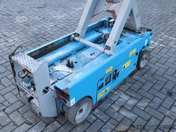 Genie GS-1932 | 7.8 METER | 227 KG