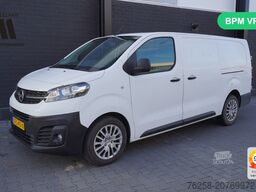 Opel Vivaro 2.0 CDTI 122PK 2x Schuifdeur L3 - EURO 6...