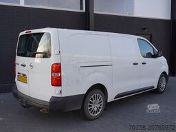 Opel Vivaro 2.0 CDTI 122PK 2x Schuifdeur L3 - EURO 6...