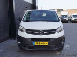 Opel Vivaro 2.0 CDTI 122PK 2x Schuifdeur L3 - EURO 6...