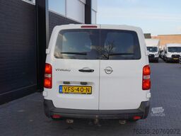 Opel Vivaro 2.0 CDTI 122PK 2x Schuifdeur L3 - EURO 6...
