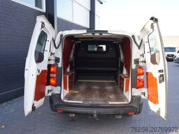 Opel Vivaro 2.0 CDTI 122PK 2x Schuifdeur L3 - EURO 6...