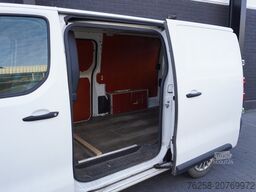 Opel Vivaro 2.0 CDTI 122PK 2x Schuifdeur L3 - EURO 6...