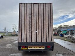 Fruehauf Woon trailer - Race trailer - Car transport - C...