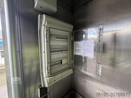 Fruehauf Woon trailer - Race trailer - Car transport - C...