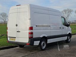 MERCEDES-BENZ SPRINTER 210