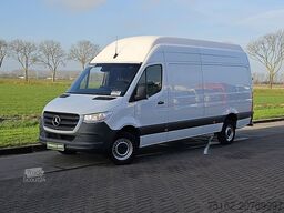 MERCEDES-BENZ SPRINTER 317 CDI AUT. L3H3