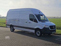 MERCEDES-BENZ SPRINTER 317 CDI AUT. L3H3
