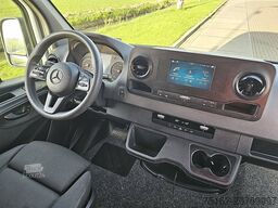 MERCEDES-BENZ SPRINTER 317 CDI AUT. L3H3