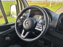MERCEDES-BENZ SPRINTER 317 CDI AUT. L3H3