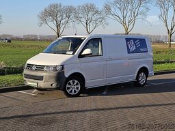 VOLKSWAGEN TRANSPORTER 2.0 TDI L2H1 2xZijdeur Autom