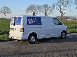 VOLKSWAGEN TRANSPORTER 2.0 TDI L2H1 2xZijdeur Autom