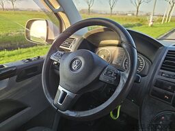 VOLKSWAGEN TRANSPORTER 2.0 TDI L2H1 2xZijdeur Autom