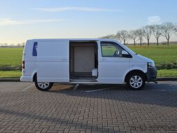 VOLKSWAGEN TRANSPORTER 2.0 TDI L2H1 2xZijdeur Autom